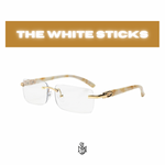SBM Glasses - Styles By Myles