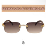 SBM Glasses - Styles By Myles