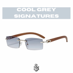 SBM Glasses - Styles By Myles