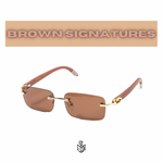 SBM Glasses - Styles By Myles