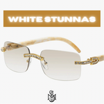 SBM Glasses - Styles By Myles