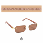 SBM Glasses - Styles By Myles