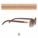 SBM Glasses - Styles By Myles