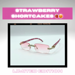 SBM Glasses