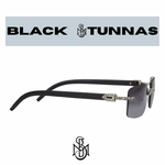 SBM Glasses - Styles By Myles